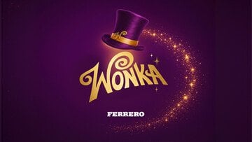 Ferrero stringe una partnership con Netflix per rilanciare il marchio Willy Wonka