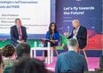 Sovranità tecnologica europea, il WMF 2026 porta al centro la sfida politica dell'innovazione