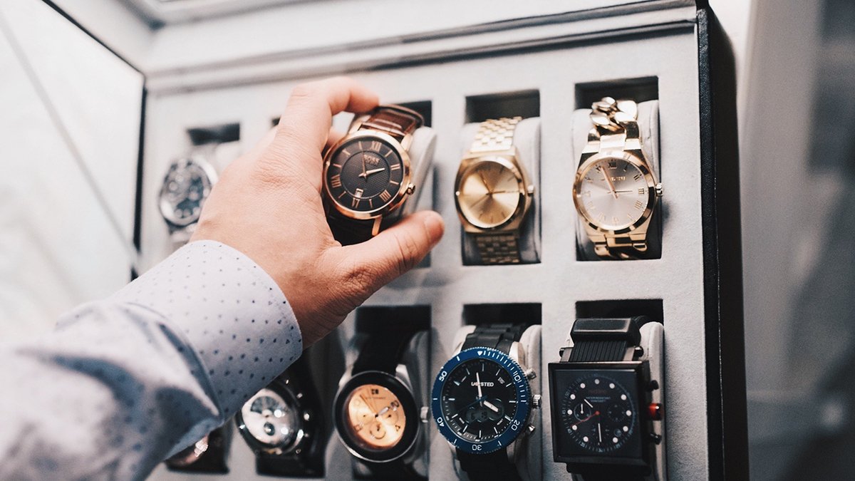 Orologi uomo piu belli outlet