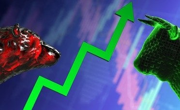 Wall Street festeggia l'AI, ma i bond stanno già suonando l'allarme