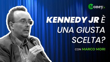 Sanità Usa, Kennedy Jr. è una scelta giusta? VIDEO