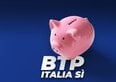 BTP Italia Sì, tasso minimo garantito all'1,60% e codice ISIN. Qual è il rendimento netto?