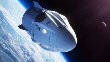 Lancio SpaceX in diretta streaming e TV: orario e come vedere dall'Italia