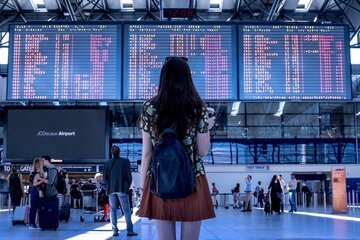 Disagi pacchetto turistico: si può chiedere il rimborso?