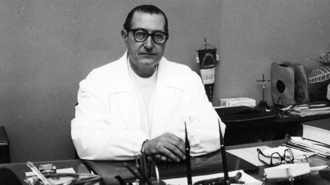 Antonio Maglio: chi è il medico ideatore delle Paralimpiadi 