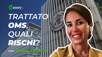 Trattato OMS, tutti i dettagli. Intervista a Lorenza Morello