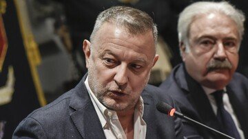 Chi è Antonello Piroso? Biografia e cosa fa oggi il giornalista ex La7