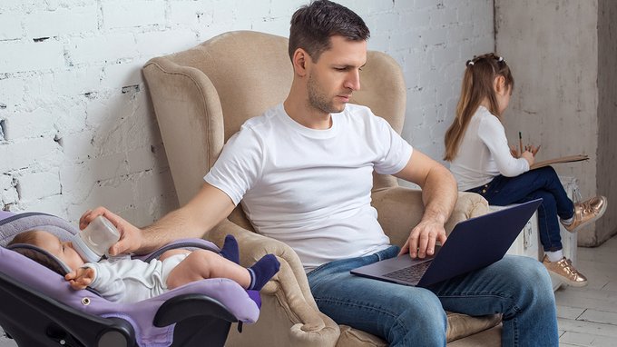 Congedo parentale autonomi: come funziona, durata e quanto spetta alle Partite Iva