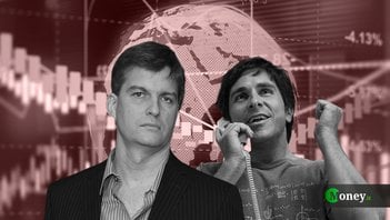 Da Michael Burry nuovi attacchi short. Ma su 5 azioni Mr. Big Short è ancora più long 