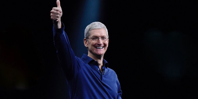 Apple supera Saudi Aramco: è la società quotata più grande al mondo