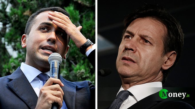 Cosa sta succedendo davvero nel Movimento 5 Stelle: scontro Conte-Di Maio e rischio scissione, con chi sta Grillo?