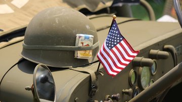 Soldati USA arrivano in Italia: cosa sta succedendo?