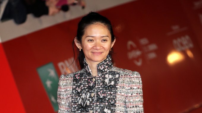 Chloé Zhao: chi è la regista di Nomadland vincitrice dell'Oscar