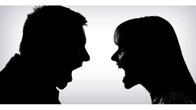Insulti contro il coniuge: per la Cassazione è reato di maltrattamenti in famiglia