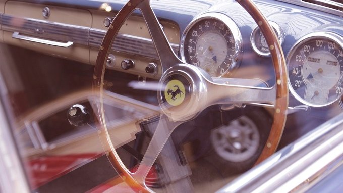 Investire in auto d'epoca: come fare e quali modelli comprare