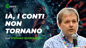 Michael Burry contro i Big Tech: l'analisi di Stefano Quintarelli sulle accuse di profitti AI gonfiati