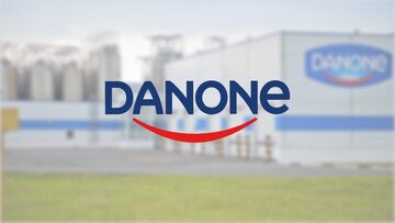 Danone ha appena acquisito questa società di prodotti proteici per circa €1 miliardo