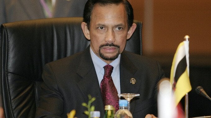 Quanti soldi ha Hassanal Bolkiah? Il patrimonio del sultano del Brunei