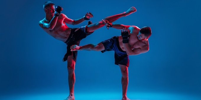 MMA: sono pericolose? Ecco perché non istigano la violenza