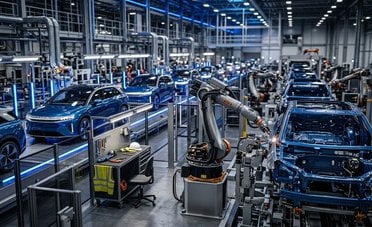 “Non sopravvivremo”. Toyota, Honda e Ford lanciano tutte lo stesso allarme