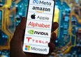 4 azioni big tech in calo di oltre il 20% dai massimi che dovresti conoscere
