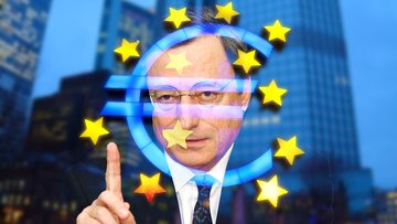 Clima, Draghi: “Italia è Paese bellissimo ma fragile. NGEU occasione unica”