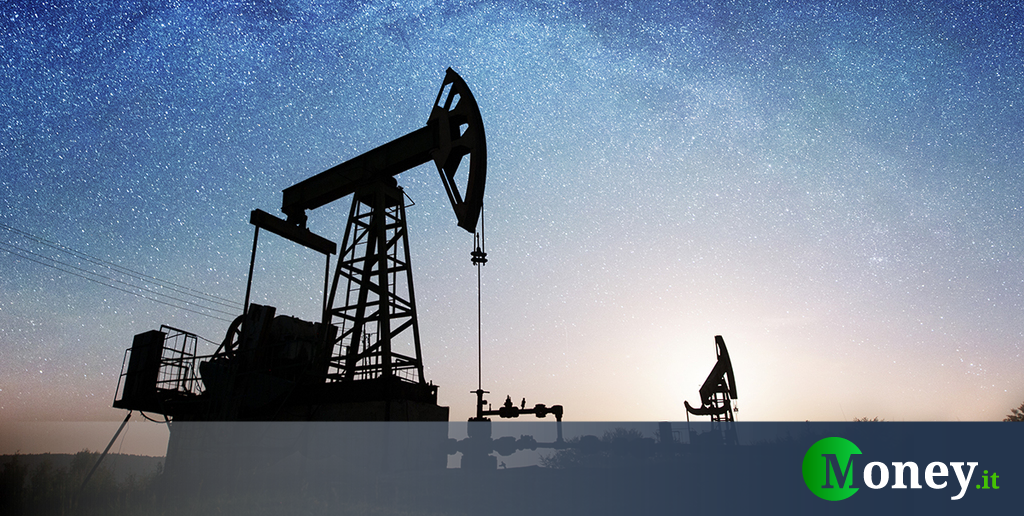 Diez acciones del petróleo se beneficiarán de la débil demanda