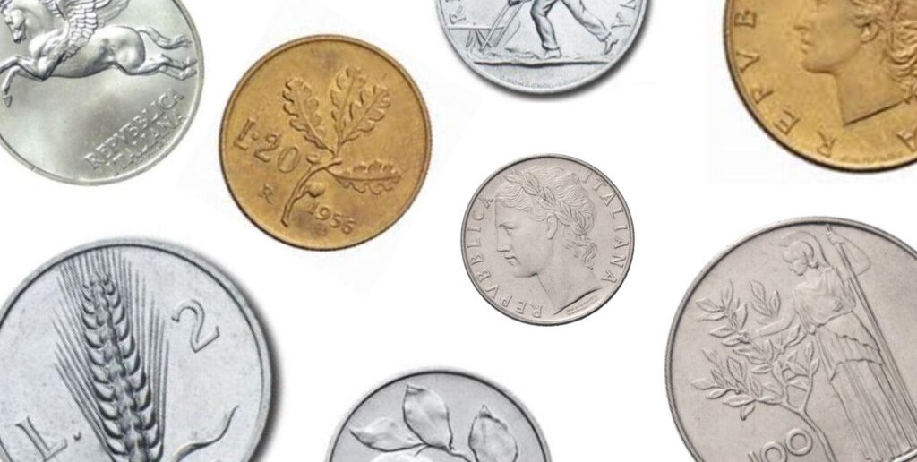 Lire rare, ecco le monete che valgono di più (fino a 8.000 euro)