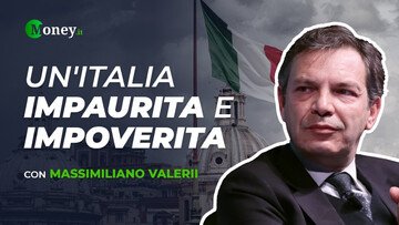 Ecco cosa spaventa davvero gli italiani