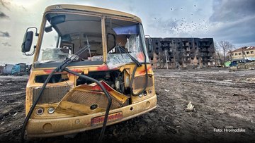 Guerra Russia-Ucraina, 9 maggio data segnata in rosso sul calendario (ecco perché)
