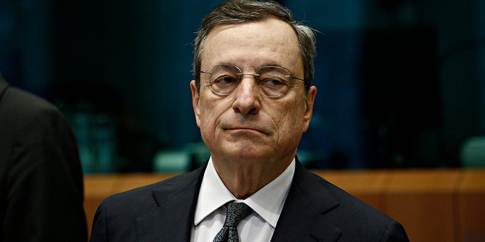 Come vengono viste le dimissioni di Draghi dalla stampa estera