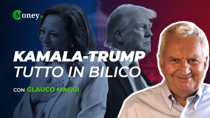 La questione ebraica e la sicurezza nazionale decideranno l'esito delle elezioni USA 2024
