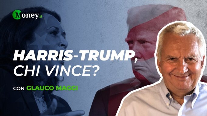 Elezioni USA 2024, perché Kamala Harris non comprende il disagio degli americani?