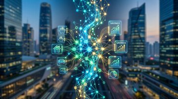 Addio rendimenti mediocri? L'AI nei fondi pensione sta per rivoluzionare i tuoi versamenti