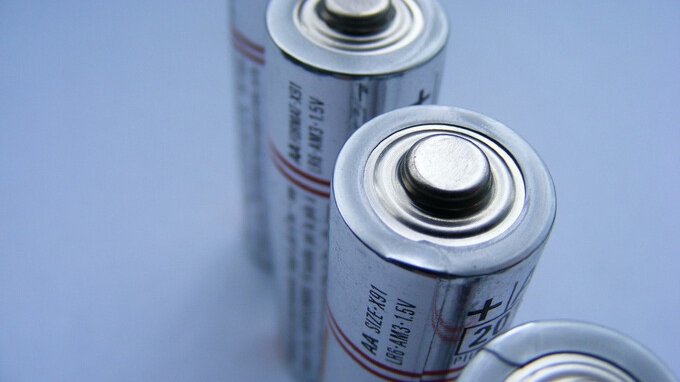 Questo Paese europeo ha appena scoperto come smaltire le batterie e farci carburante green 