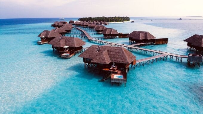 Guida alla pianificazione di un viaggio alle Maldive: come fare?