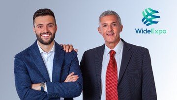 WideExpo: la fiera del futuro è virtuale, sostenibile, aperta a tutti