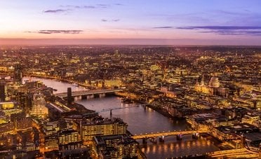 Il collegamento ferroviario tra l'Italia e Londra è sempre più vicino