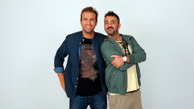 Quanto guadagnano Pio e Amedeo? Stipendi e cachet del duo comico