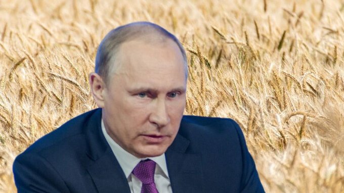 La Russia sequestra terreni e beni da una società per legami con un Paese “ostile”
