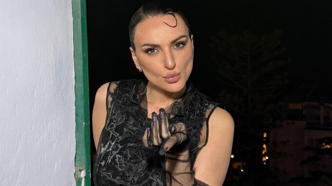 Chi è e quanto guadagna Arisa, la cantante in gara a Sanremo 2026