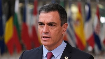 Quanto guadagna Pedro Sanchez, il primo ministro spagnolo antagonista di Giorgia Meloni