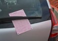 Multe auto, tutte queste possono essere annullate subito
