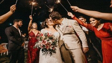 Testimoni di nozze: quanti sono, quanti firmano, che età devono avere e cosa devono fare