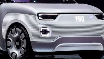 Nuova Fiat Uno nel 2022?