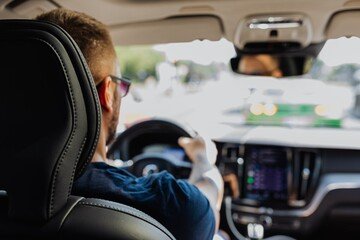 La soluzione di noleggio auto flessibile Arval Adaptiv