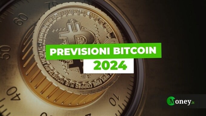 Bitcoin raggiungerà 100.000$ nel 2024? Partecipa al sondaggio!