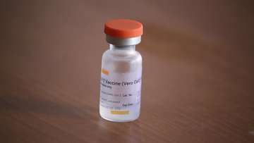 Sinovac: il vaccino cinese può arrivare in Italia ma in Cile è stato un flop