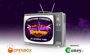 Back to the 2022: se sono storie, resteranno (Cristiano Carriero)