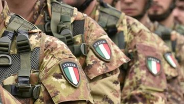 Forze Armate, opportunità di lavoro da Amazon: ecco perché si assumono militari